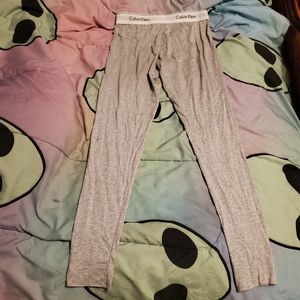 Calvin klein leggings